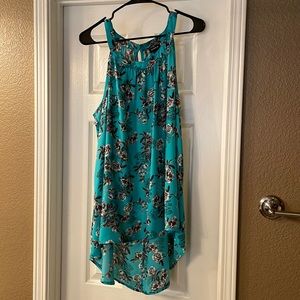 NWOT Torrid top 2X